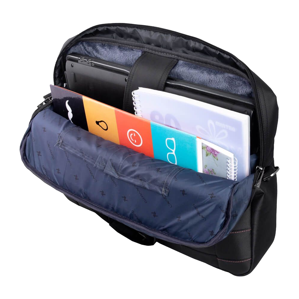 Bag Shoulder Lavvento BG786