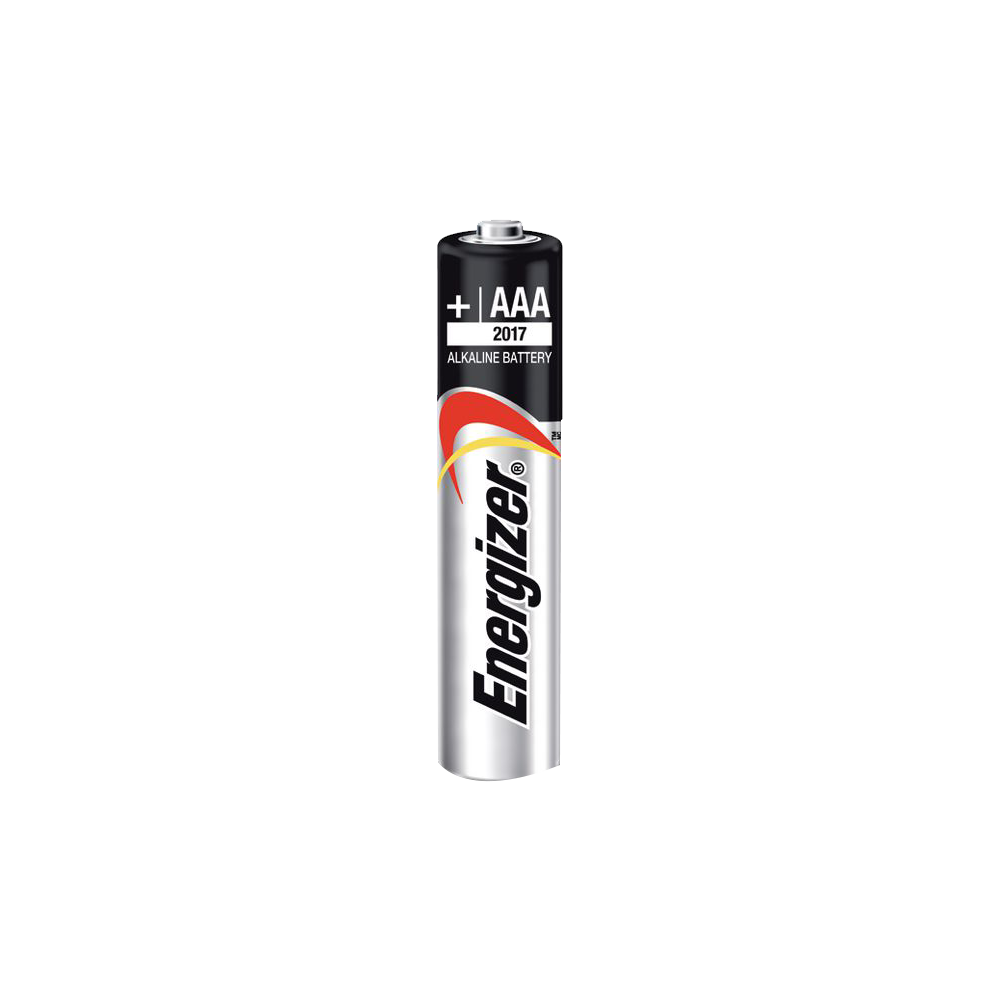 Battery Energizer AAA (2PCS)