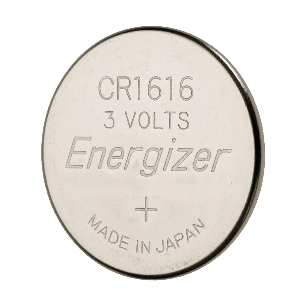 Battery Energizer 1616 3V