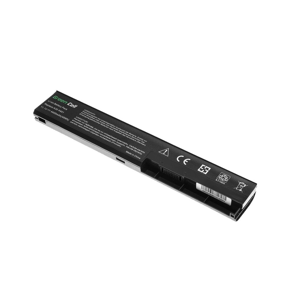 Battery Laptop Asus Notebook (X401)