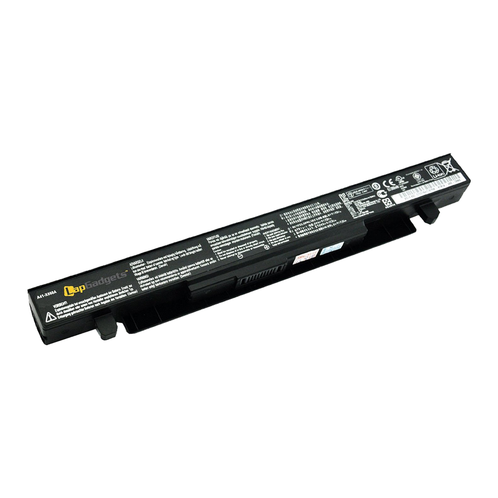 Battery Laptop Asus Notebook (X550/F550/A550/K550/P550/K450/P450)