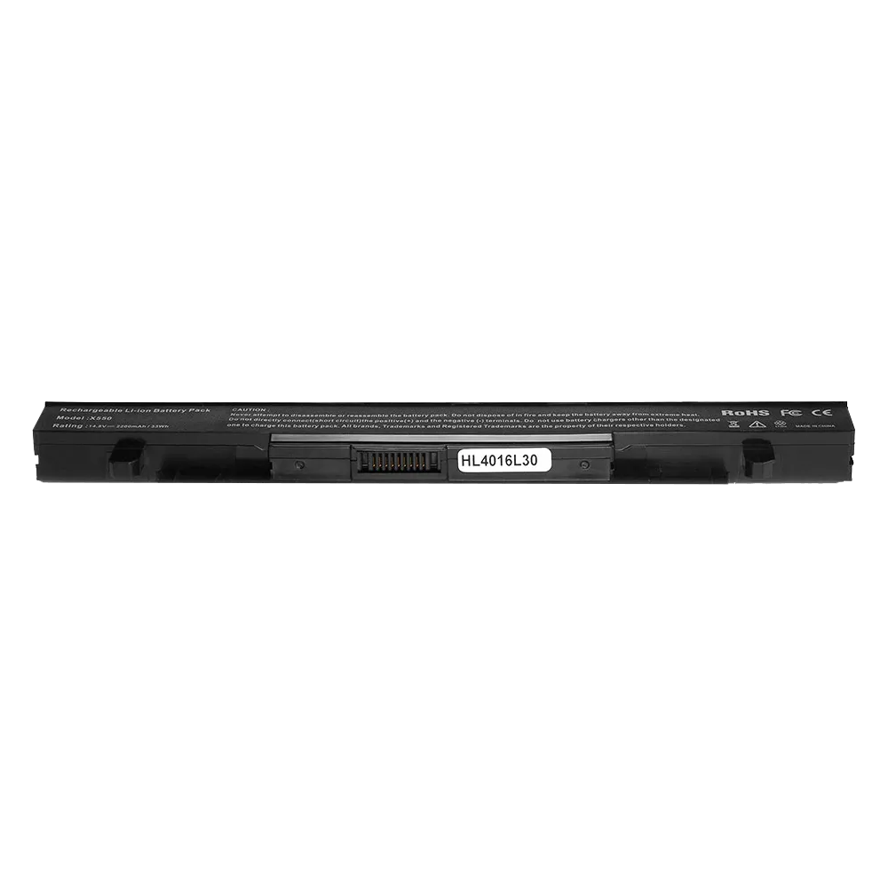 Battery Laptop Asus Notebook (X550/F550/A550/K550/P550/K450/P450)