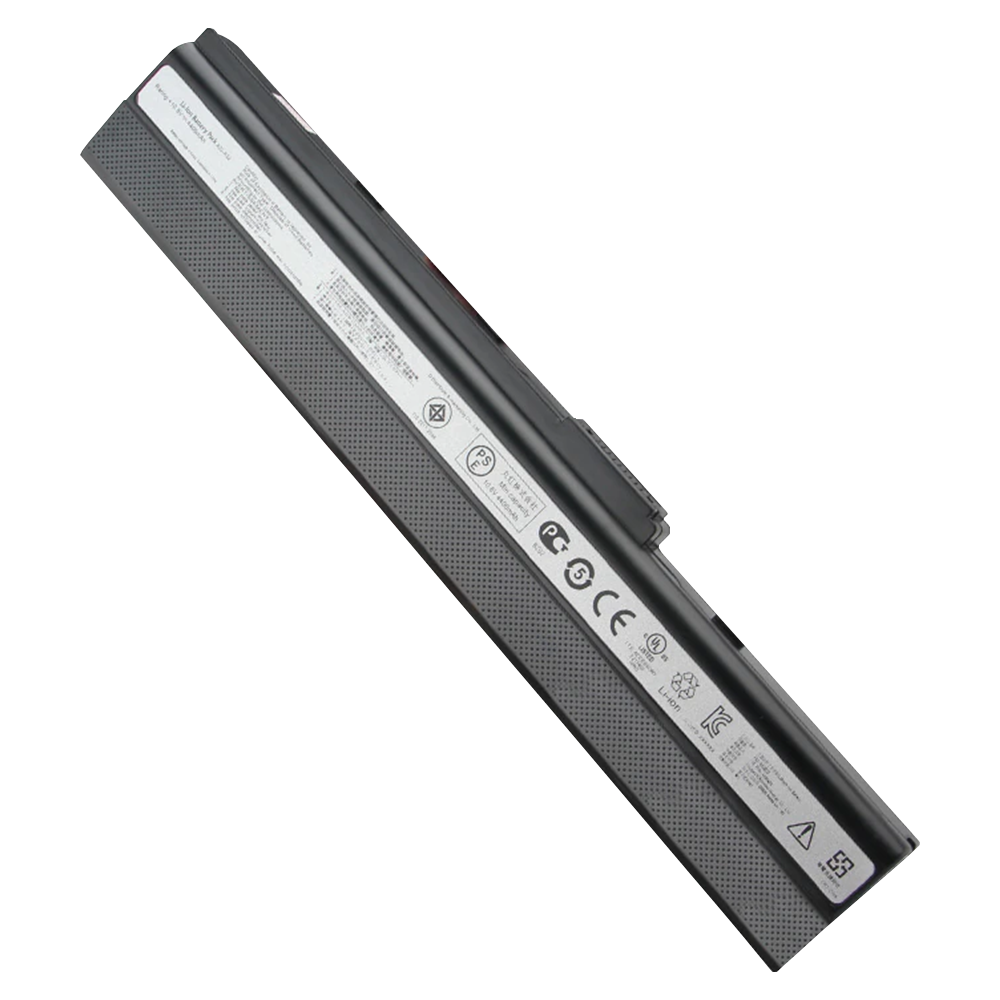 Battery Laptop Asus Notebook (K52 - A32 - A42 - A52)