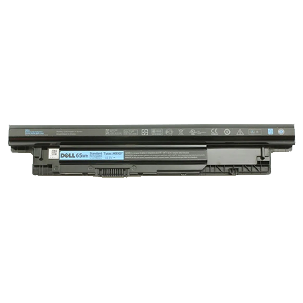 Battery Laptop Dell Inspiron (3421/3521/3537/3542/5421/5521/3721/5721/14R/Xcmrd)