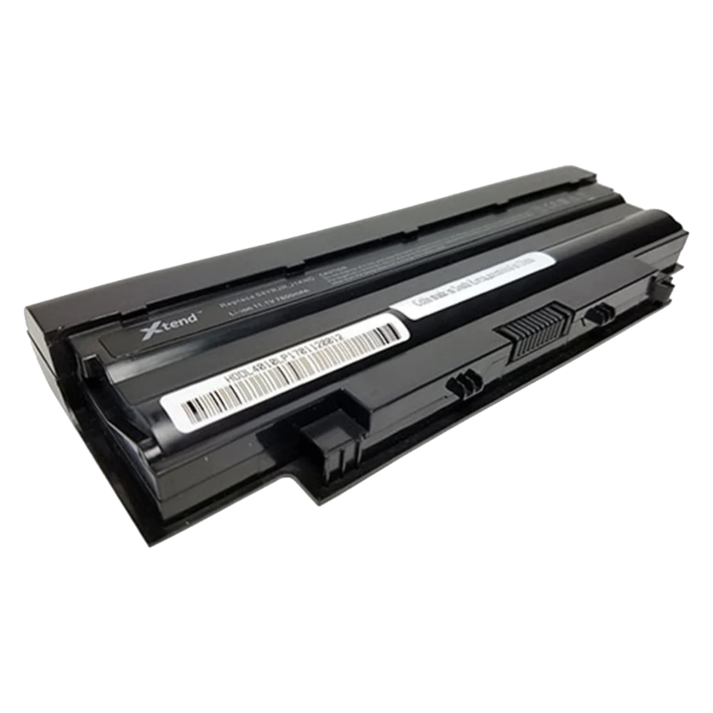 Battery Laptop Dell Inspiron (3010/3520/3420/3550/3750/N4010/N4110/N5010/N5030/N5040/N5050/N5110/N7010/N7110)