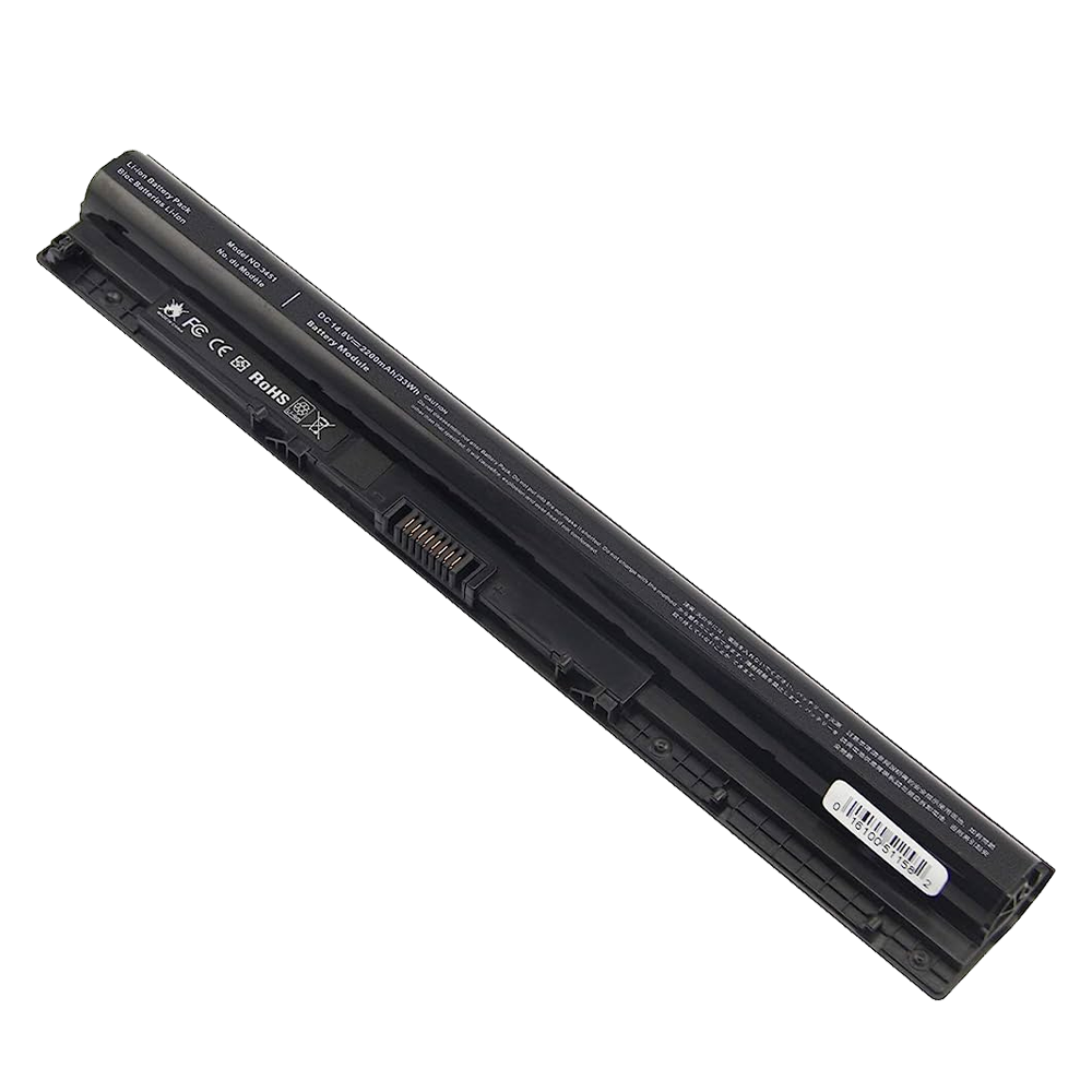 Battery Laptop Dell Inspiron (3451/5558/3567/3576/5551/m5y1k)