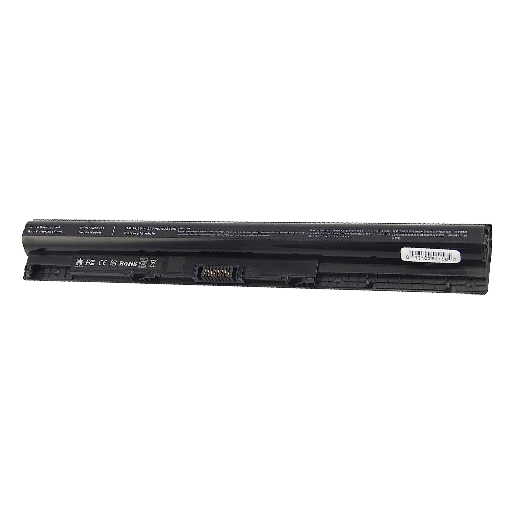 Battery Laptop Dell Inspiron (3451/5558/3567/3576/5551/m5y1k)