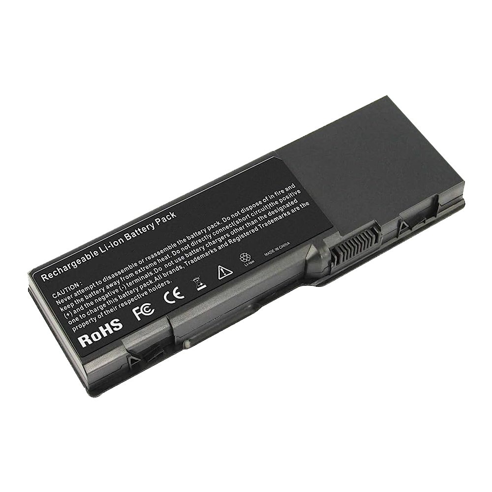 Battery Laptop Dell Inspiron (D6400)