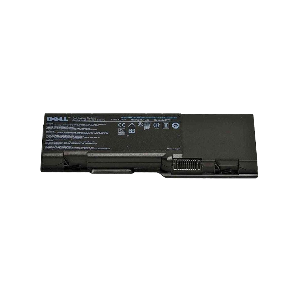 Battery Laptop Dell Inspiron (D6400)