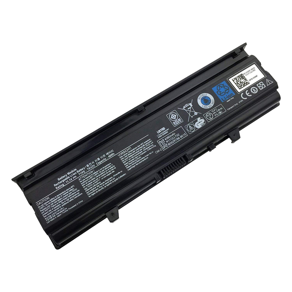 Battery Laptop Dell Inspiron (4030)