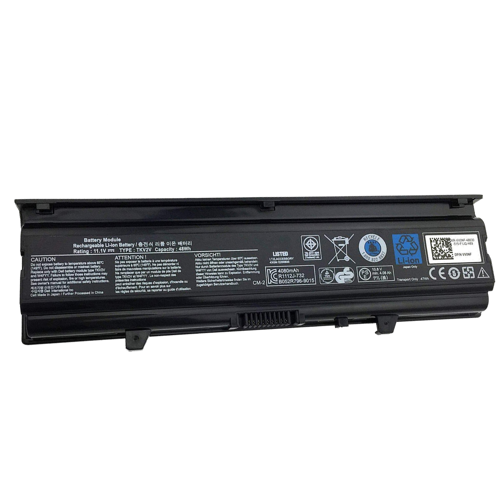 Battery Laptop Dell Inspiron (4030)