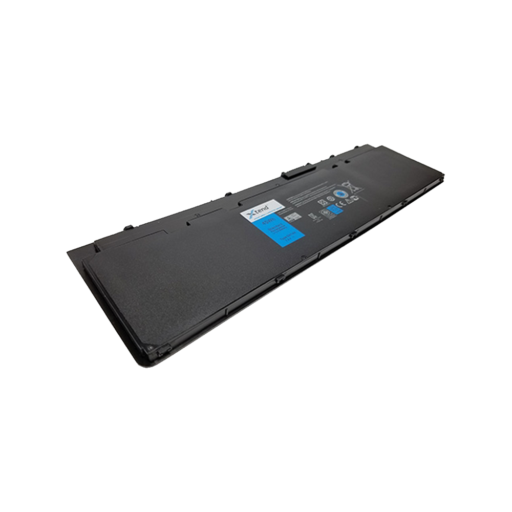 Battery Laptop Dell Latitude (7240 - 7250 - Vfv59)