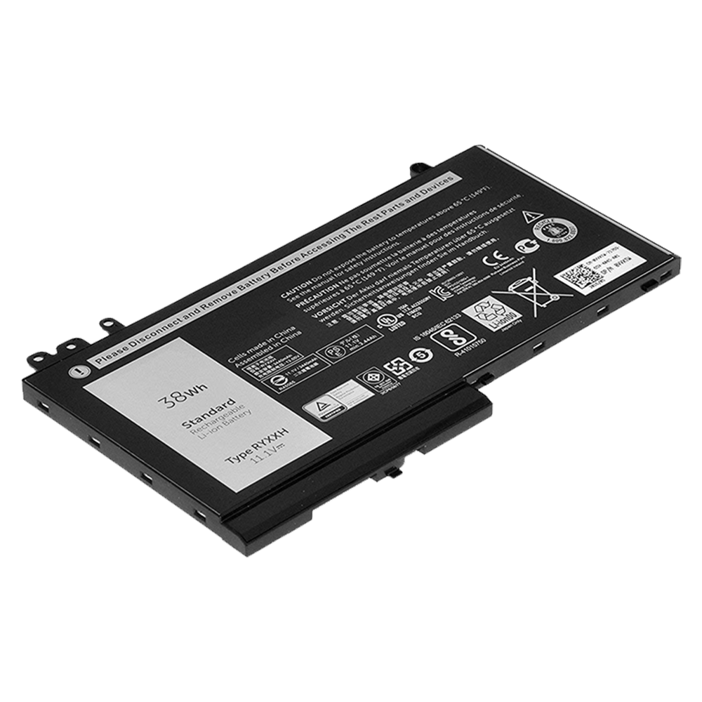 Battery Laptop Dell Latitude (5250/5450/5550/5570/G5M10)