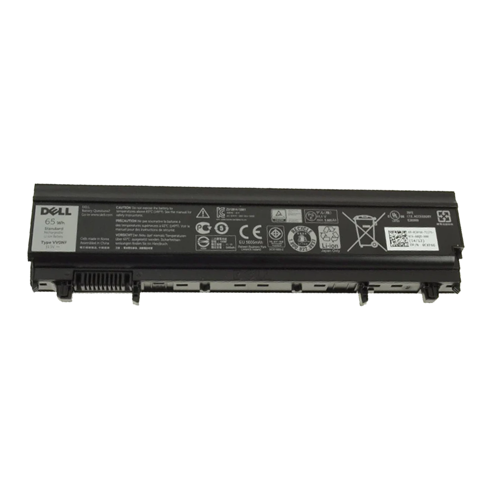 Battery Laptop Dell Latitude (5440/5540)