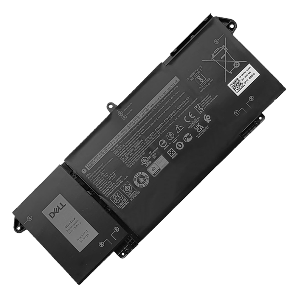 Battery Laptop Dell Latitude (7420/7440/7450/34GKR/3RNFD)