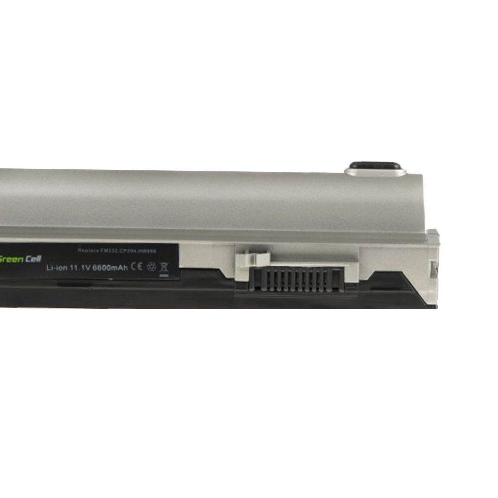 Battery Laptop Dell Latitude (E4300 - E4310)