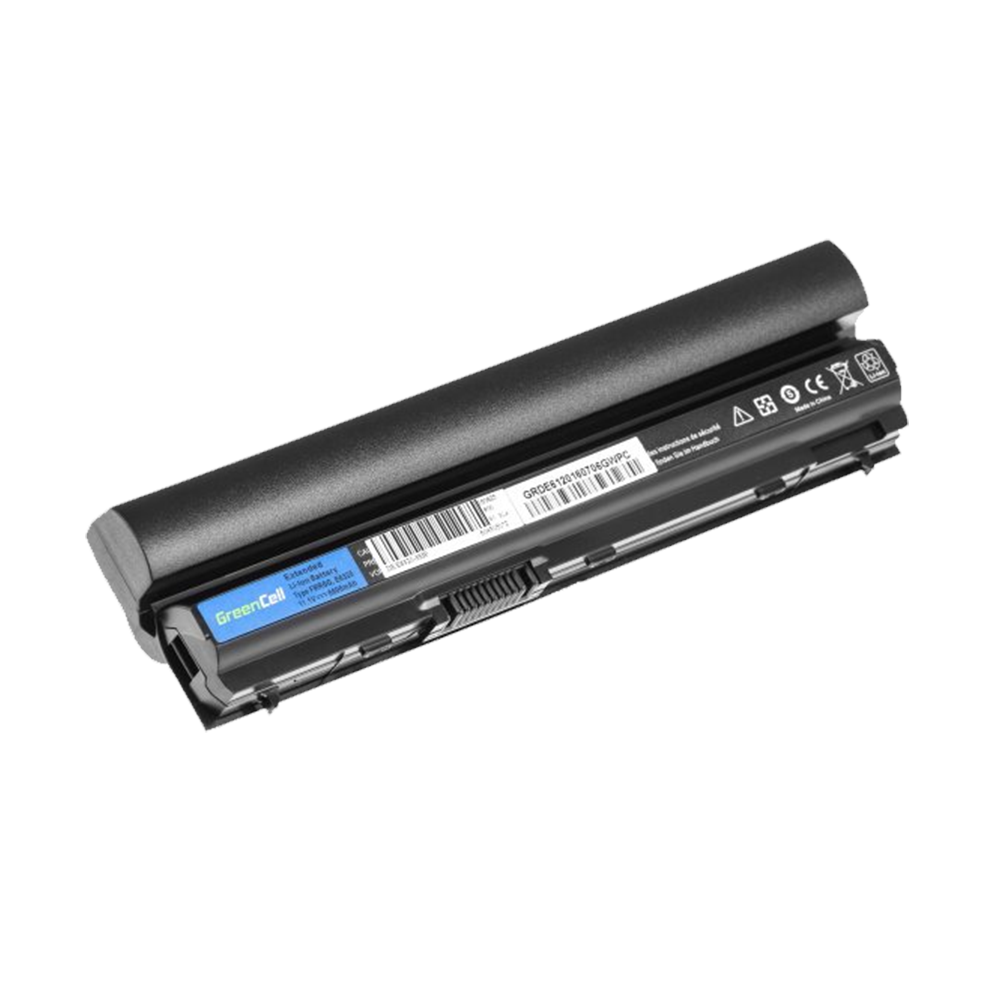 Battery Laptop Dell Latitude (E6320/E6330/E6430S/E6220/E6230)