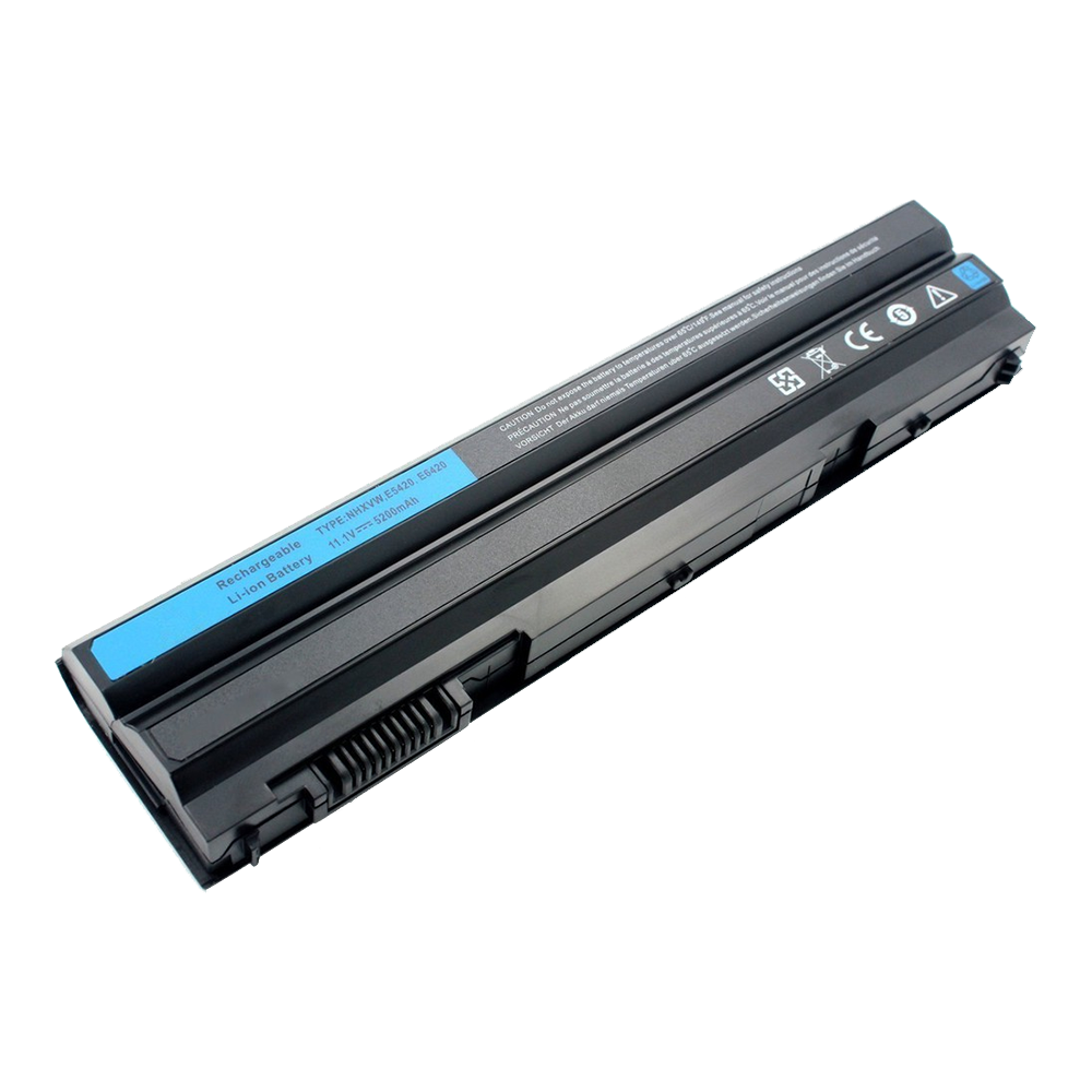 Battery Laptop Dell Latitude (E6420 - E5420 - E6430 - E5430 - E6440 - 5520 - M5Y0X)
