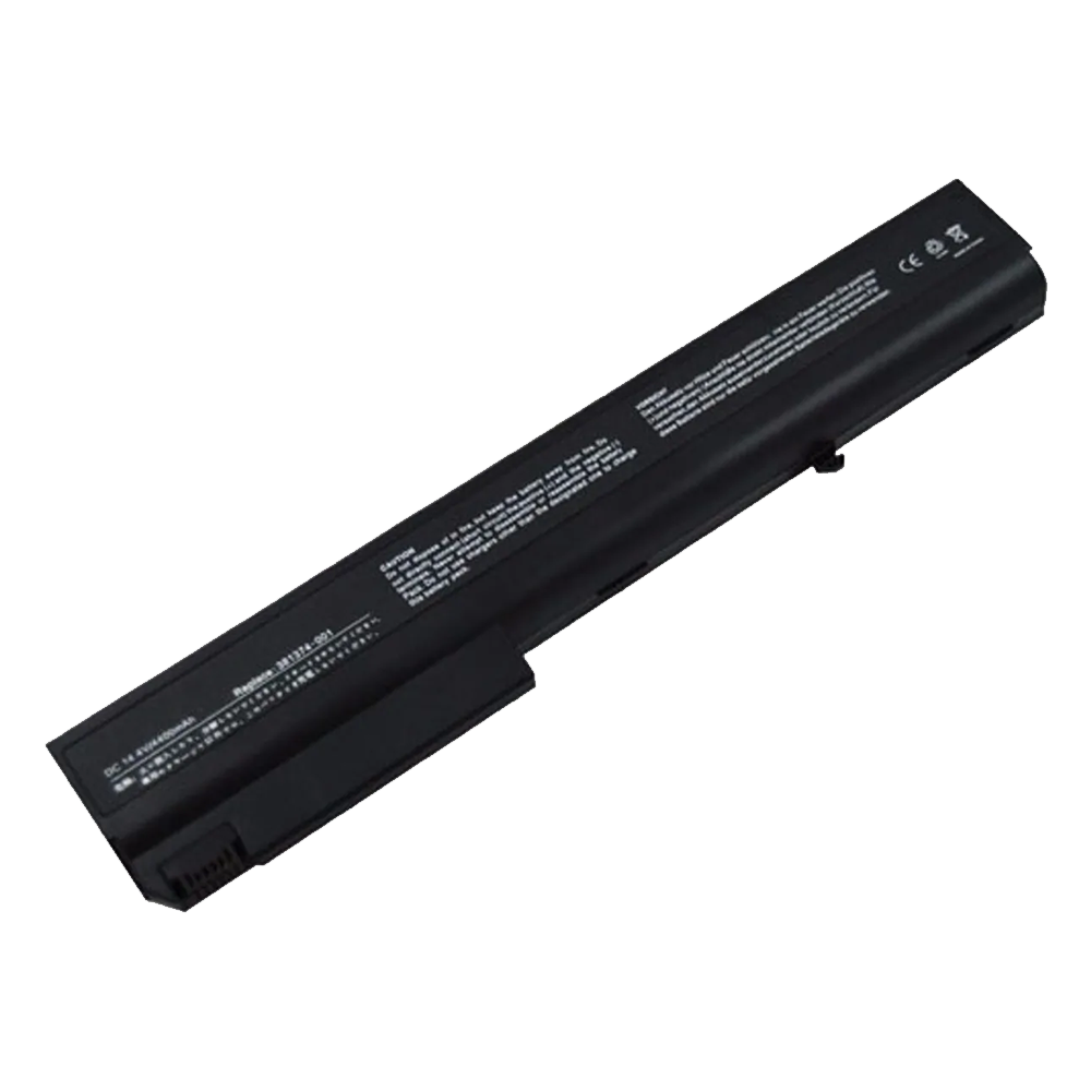 Battery Laptop HP Compaq Nx (7300 - 7400 - 8200 - 8220 - 8410)