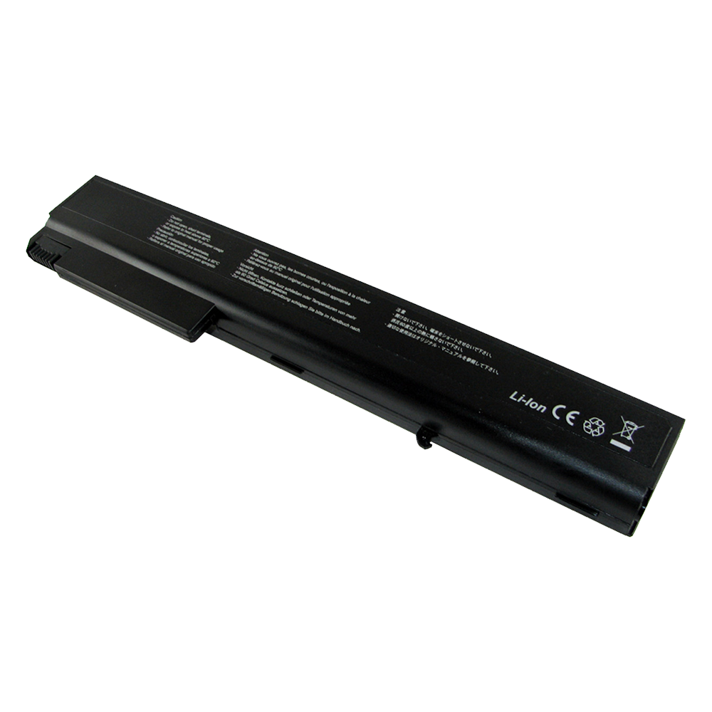 Battery Laptop HP Compaq Nx (7300/7400/8200/8220/8410)