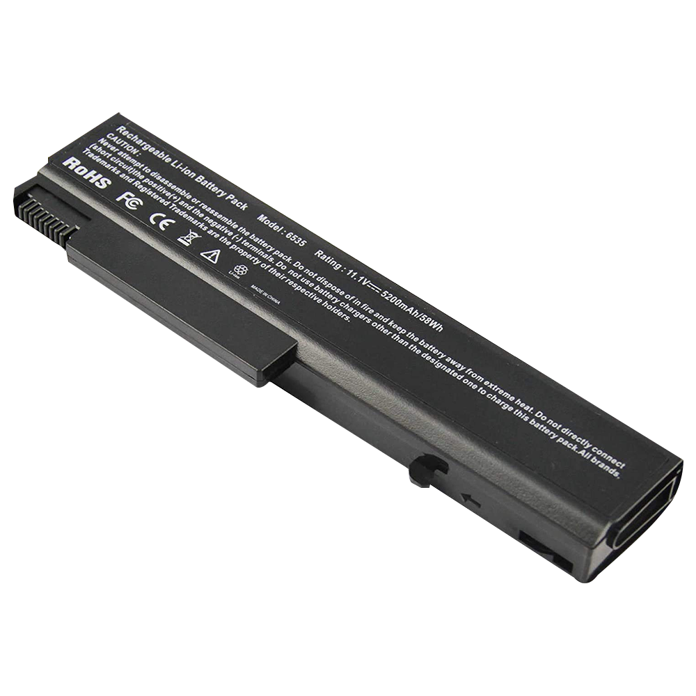 Battery Laptop HP Elitebook (6930/8440/Td06)