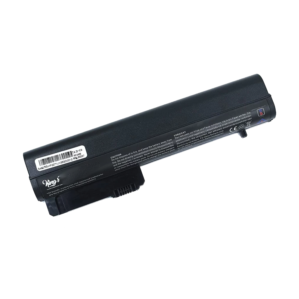 Battery Laptop HP Elitebook (2540P)