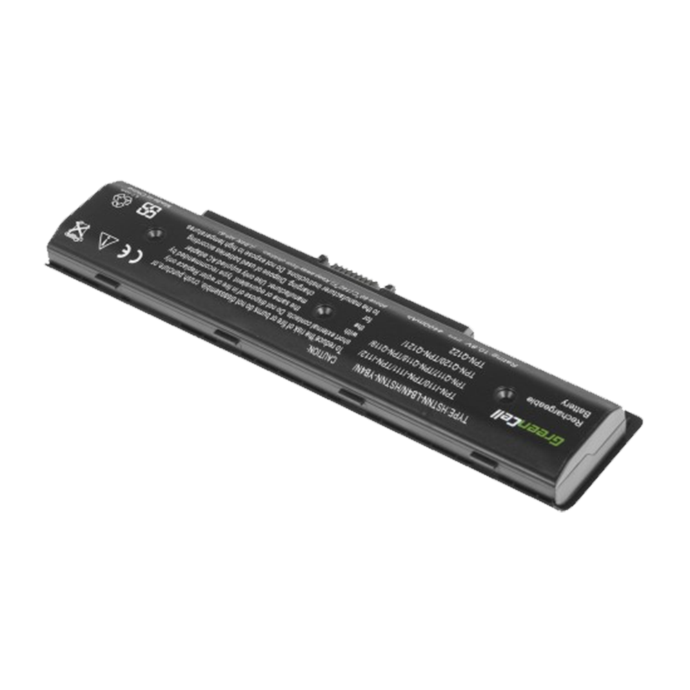Battery Laptop HP Envy Pavilion (Pi06/M6/M7)