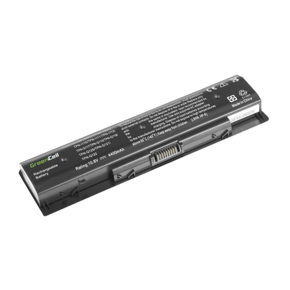 Battery Laptop HP Envy Pavilion (Pi06/M6/M7)