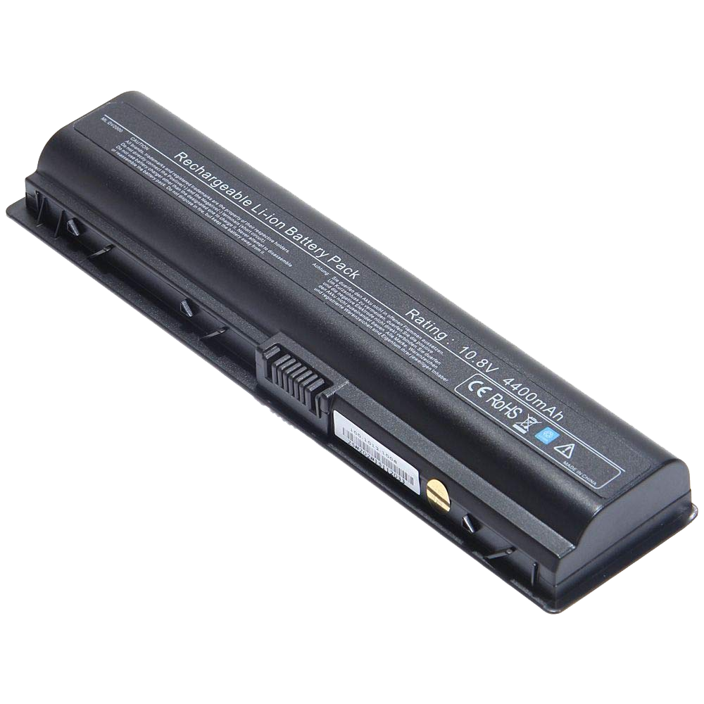 Battery Laptop HP Pavilion (Dv2000/Dv6000/Dv2200/Dv6100/Dv6500/Dv6700/Dv2500)