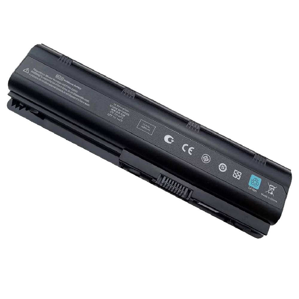 Battery Laptop HP Pavilion (G6 - G62 - G7 - G4 - G72 - G56 - Cq42 - Cq56 - Cq57 - Cq62 - Cq32 - Dm4 - Dv3 - Dv5 - Dv6 - Dv7 - Mu06)