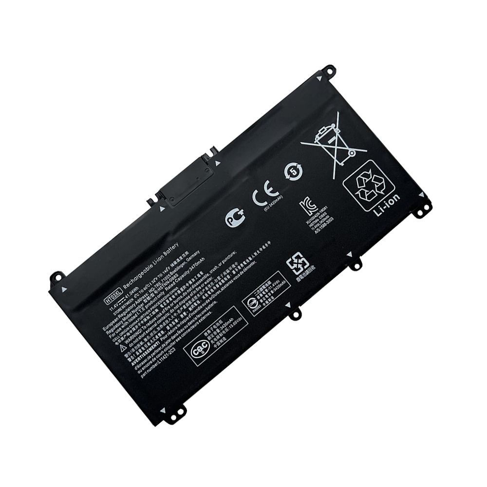 Battery Laptop HP Pavilion (Ht03Xl/15-Da/15-Cs/15-Cw/15-Db/15-Dw/15-Dy/15-Db)