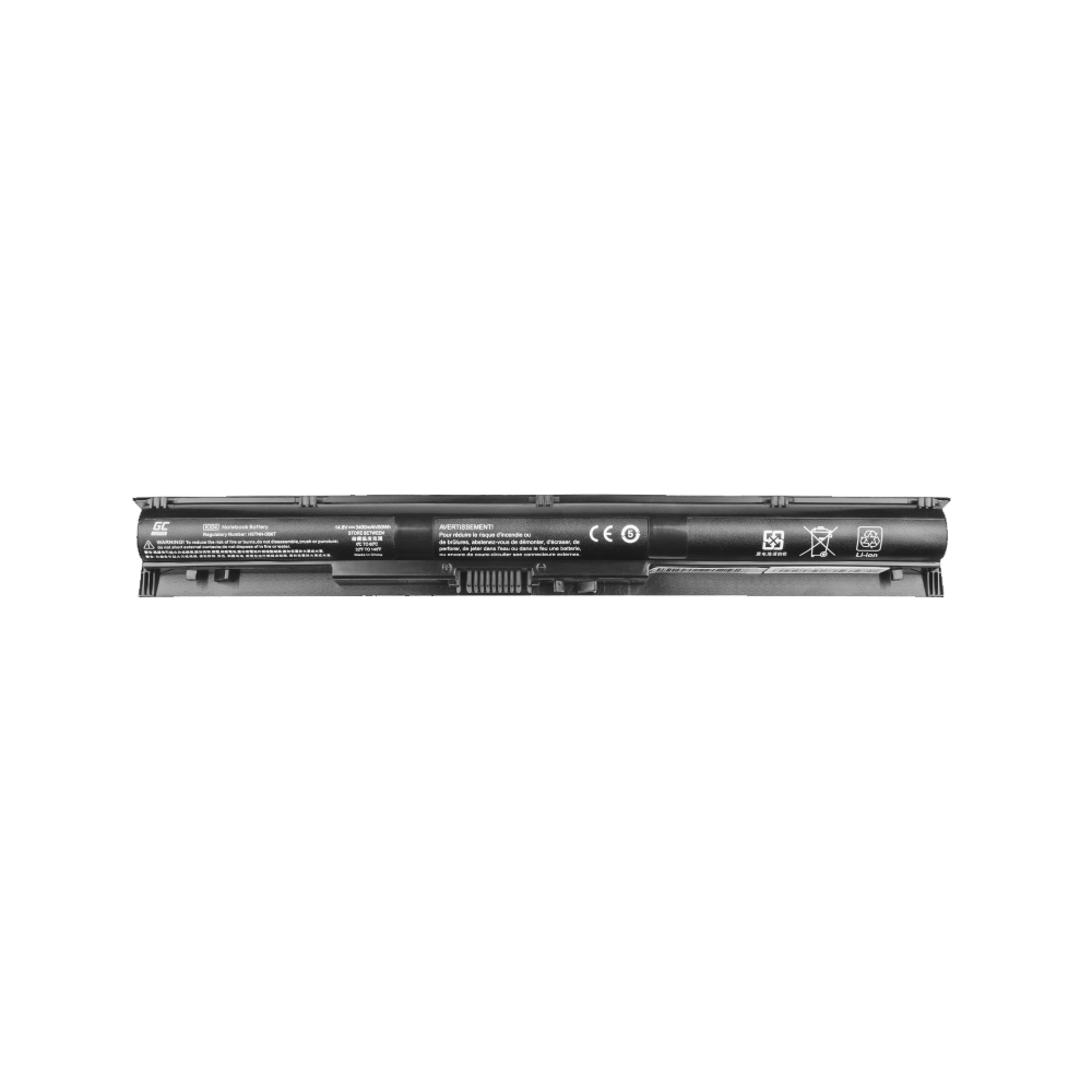 Battery Laptop HP Pavilion (Ki04)