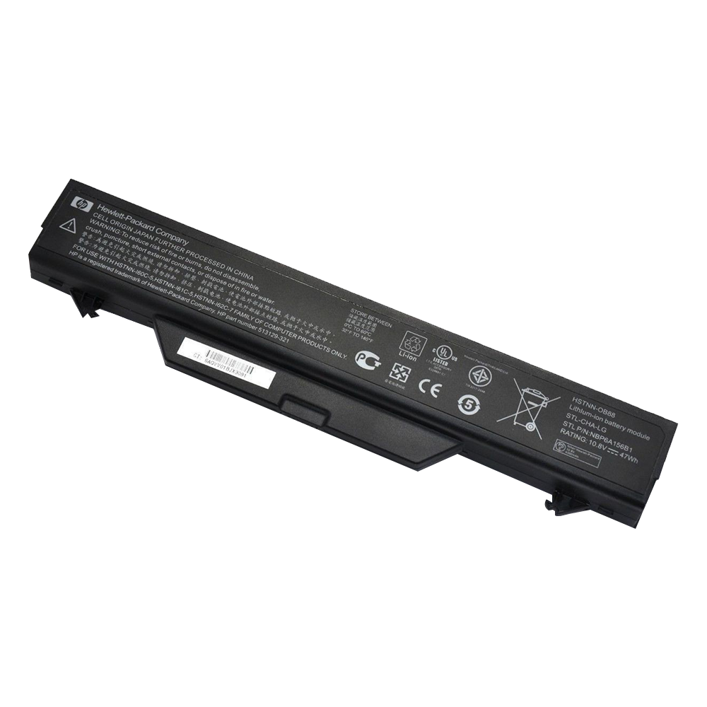 Battery Laptop HP Probook (4510/4710/4515)