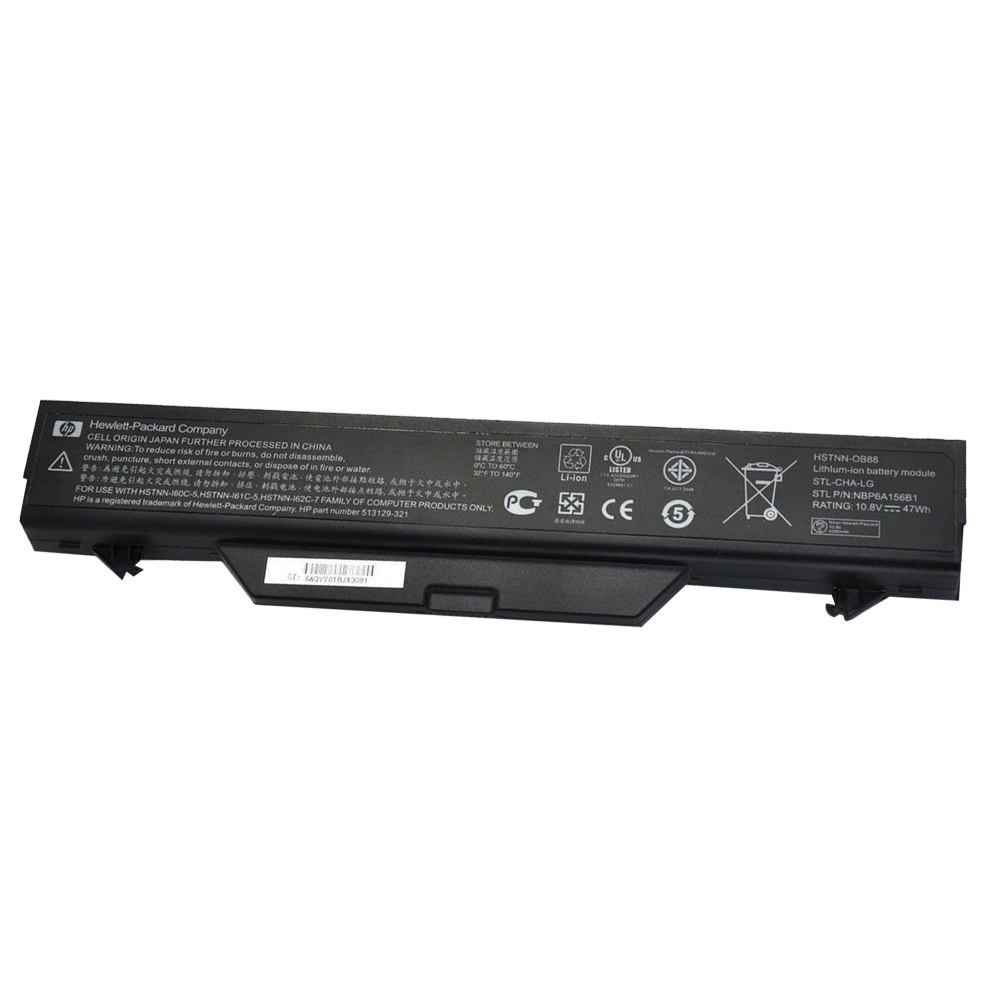 Battery Laptop HP Probook (4510/4710/4515)