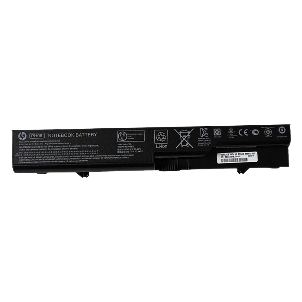 Battery Laptop Hp Probook (4520S/4525S/4321S/4320/4720S/620)