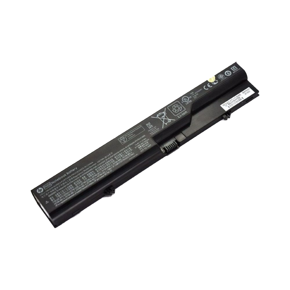 Battery Laptop Hp Probook (4520S/4525S/4321S/4320/4720S/620)