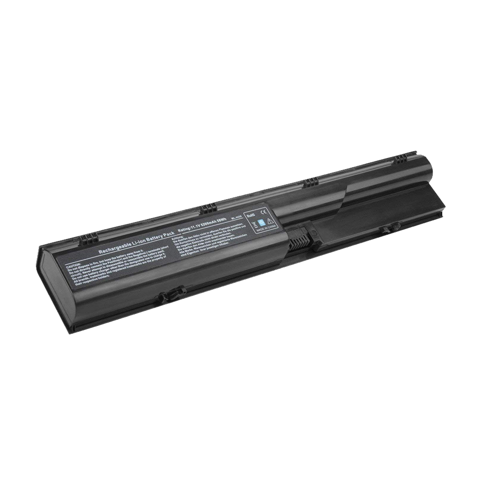 Battery Laptop HP Probook (4540/4530/4540S/4545S/4430S/4535S/PR06)