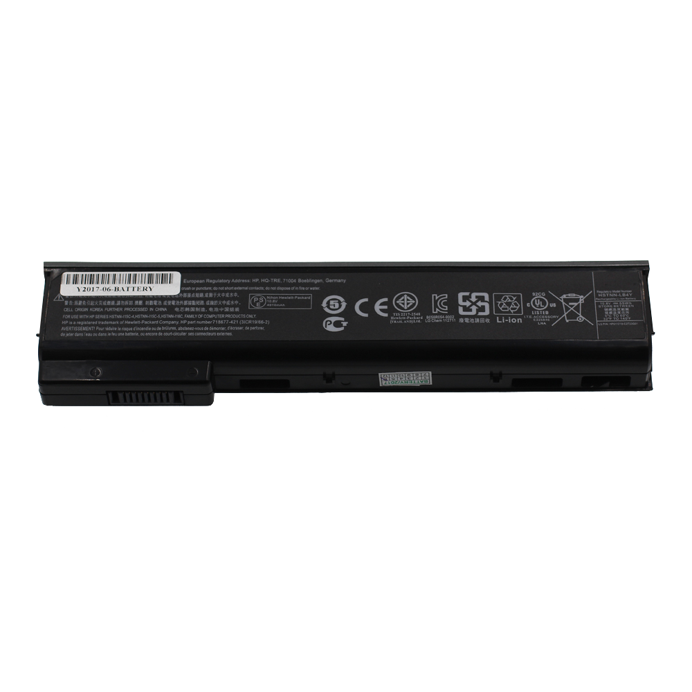 Battery Laptop HP Probook (640 G1/645 G1/650 G1/655 G1/Ca06)