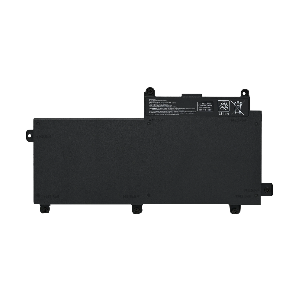 Battery Laptop Hp Probook (640 G2 - 650 G2 - 640 G3 - 650 G3 - Ci03Xl)