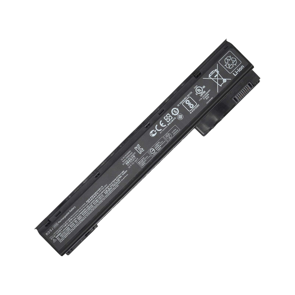 Battery Laptop HP (Zbook 15 G1/Zbook 15 G2/Zbook 17 G1/Zbook 17 G2/Ar08)