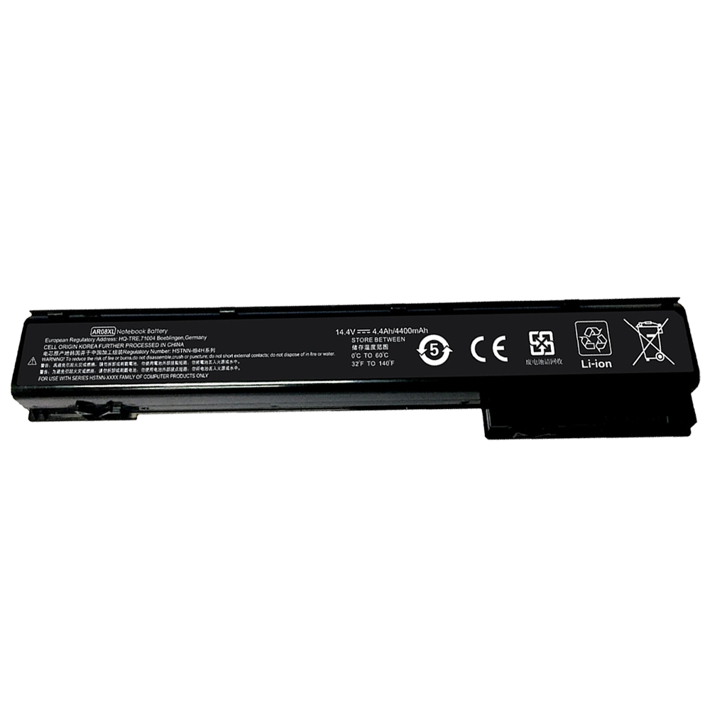 Battery Laptop HP (Zbook 15 G1/Zbook 15 G2/Zbook 17 G1/Zbook 17 G2/Ar08)