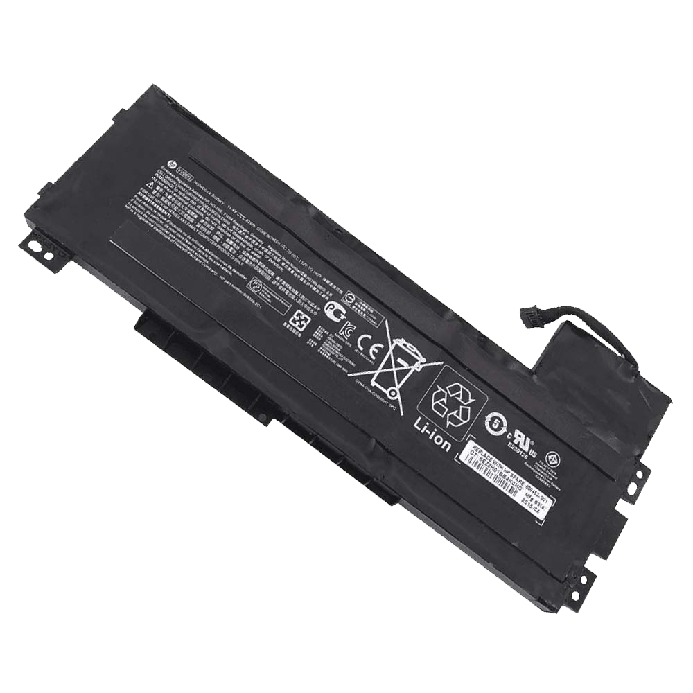 Battery Laptop Hp (Zbook 15 G3 - Zbook 15 G4 - Vv09Xl)