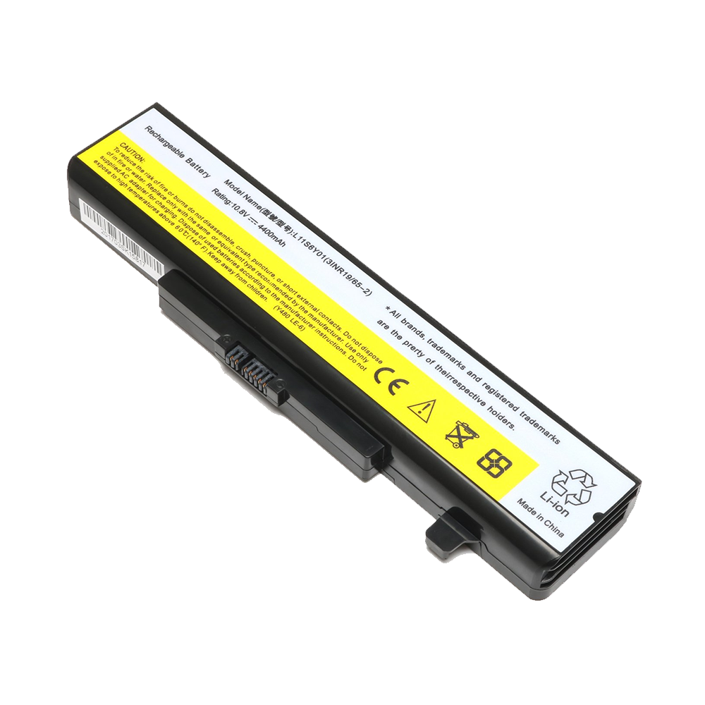 Battery Laptop Lenovo (G580/G510/G585/G500/Y480/G480/Z580/Y580/B580)