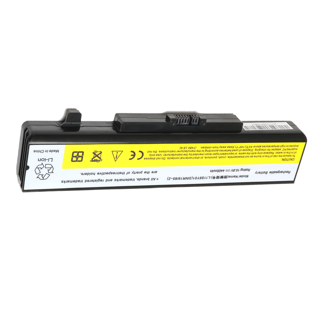 Battery Laptop Lenovo (G580/G510/G585/G500/Y480/G480/Z580/Y580/B580)