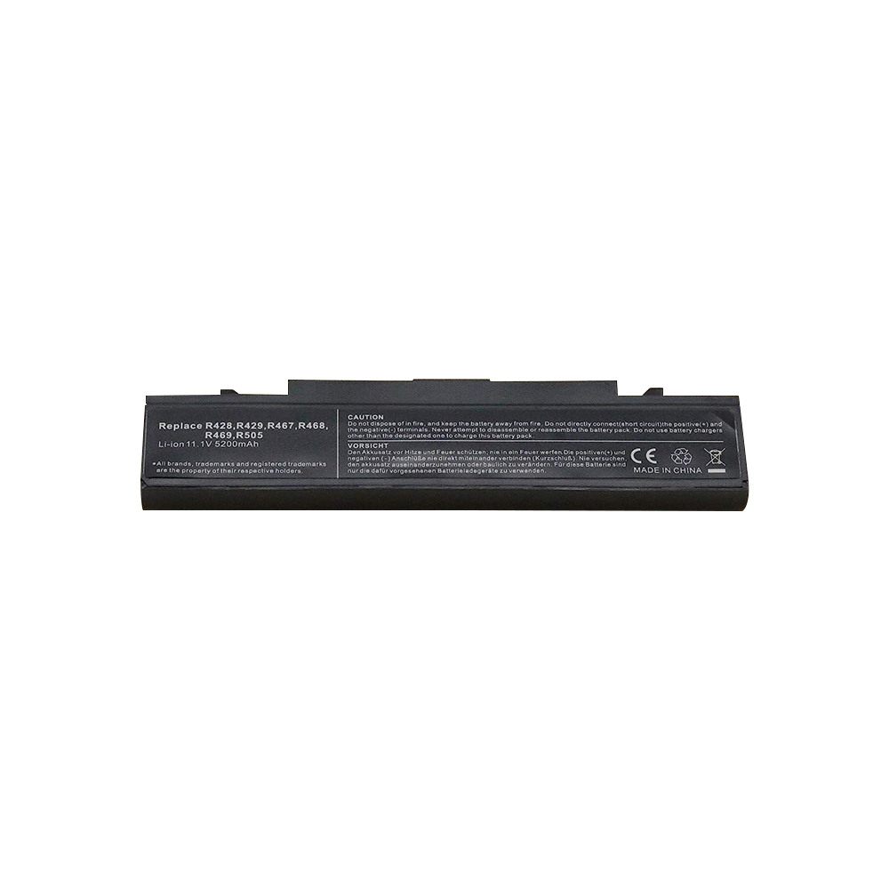Battery Laptop Samsung Notebook (R480/R538/R530/R517/R518/R519/R531/428)
