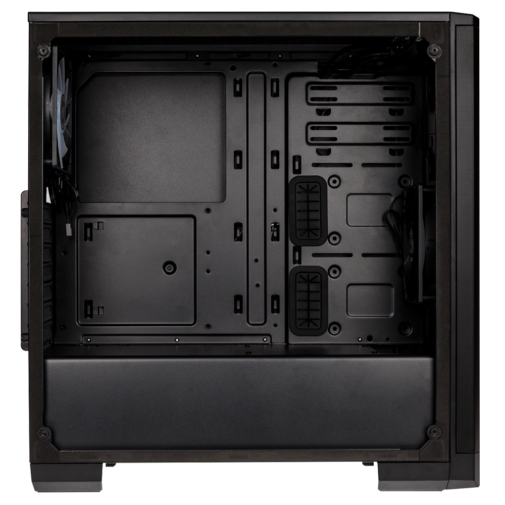 Bitfenix Nova Mesh SE TG Mid Tower Case