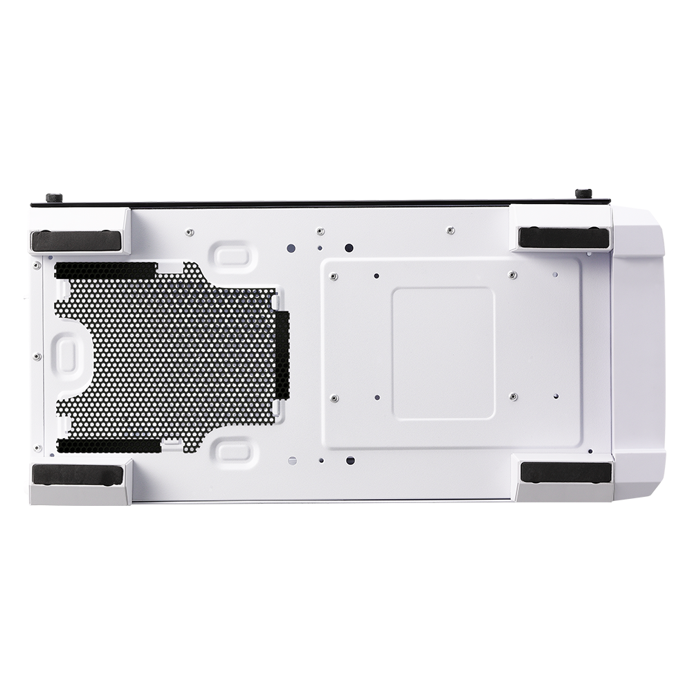 Bitfenix Nova Mesh SE TG Mid Tower Case