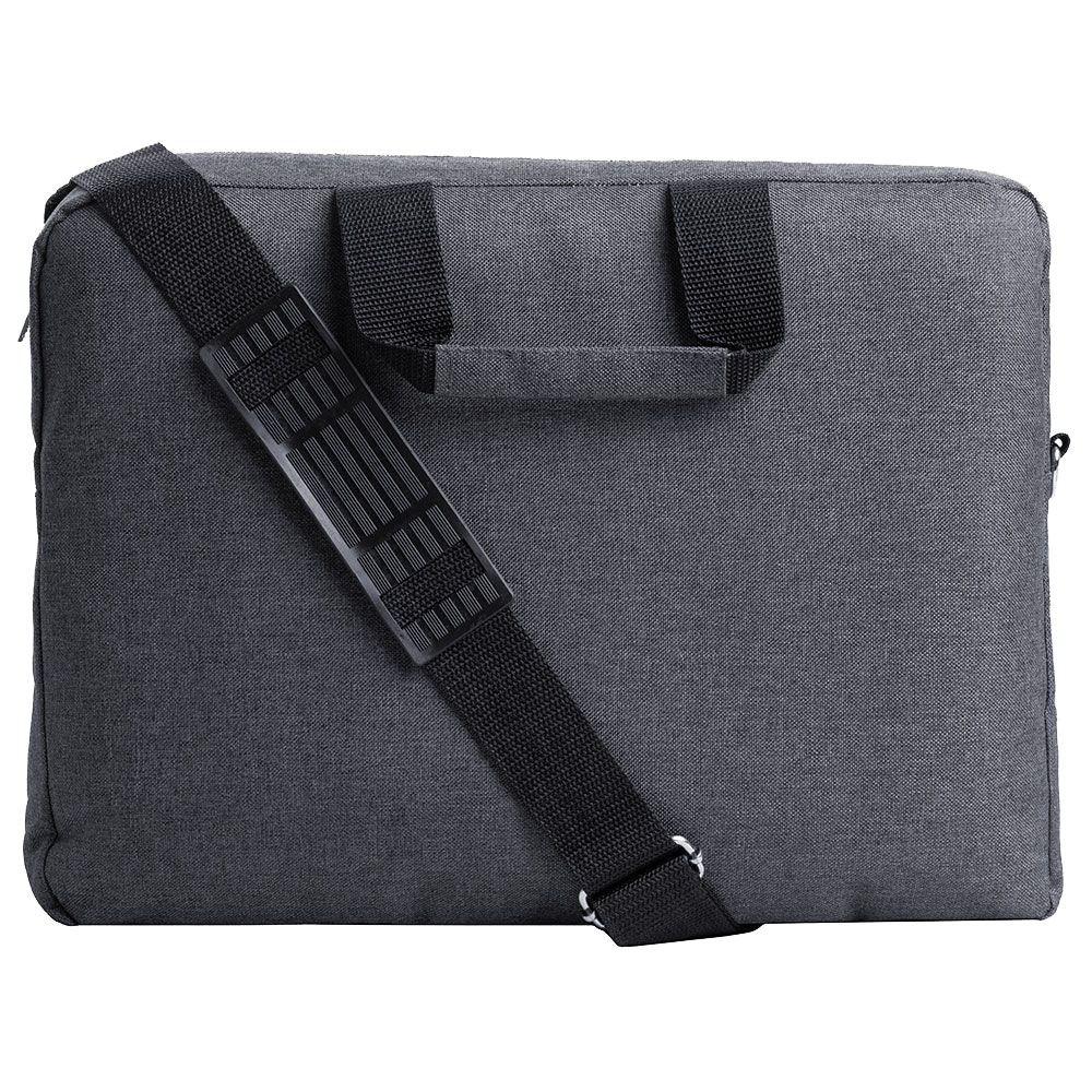 E-Train BG11A 15.6 Inch Laptop Shoulder Bag - GRAY