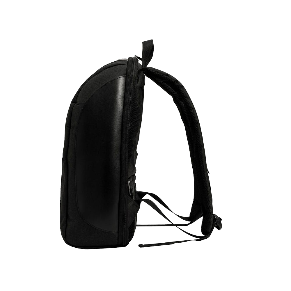 Bag Backpack Lavvento BG56B - Black