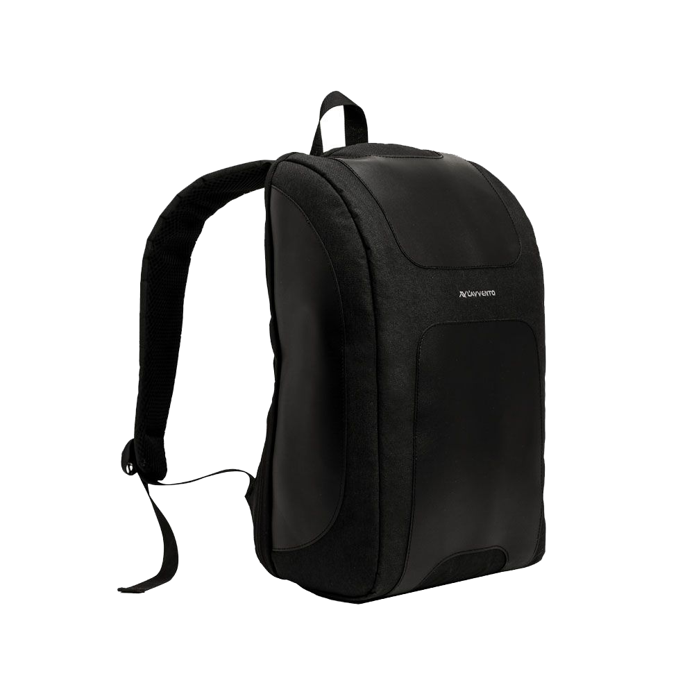 Bag Backpack Lavvento BG56B - Black